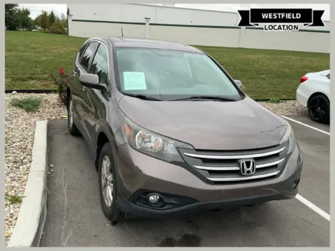 Unknown 2014 Honda CR-V EX for sale in Westfield, IN