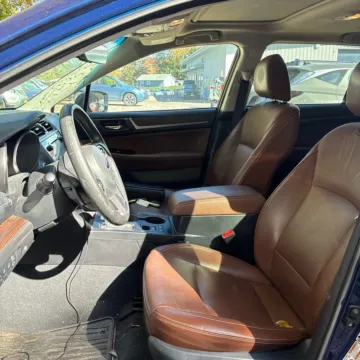 More photos of 2017 Subaru Outback 2.5i Touring at Indy Auto Man - Westfield, IN