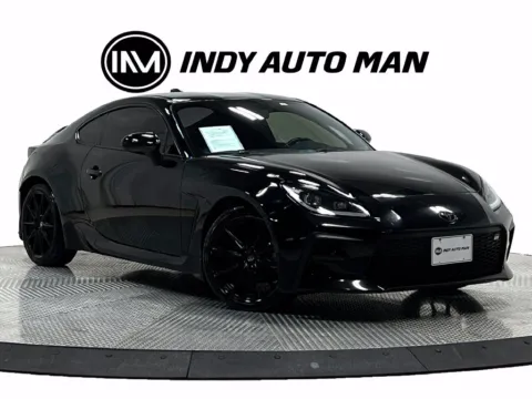 Photos of 2023 Toyota GR86 Premium for sale in Westfield, IN at Indy Auto Man - Westfield