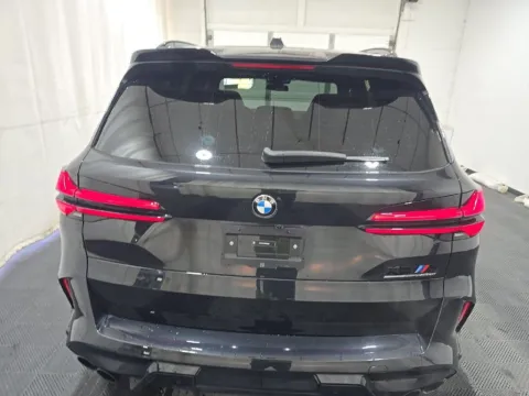 More photos of 2024 BMW X5 M Competition at Indy Auto Man - Westfield, IN