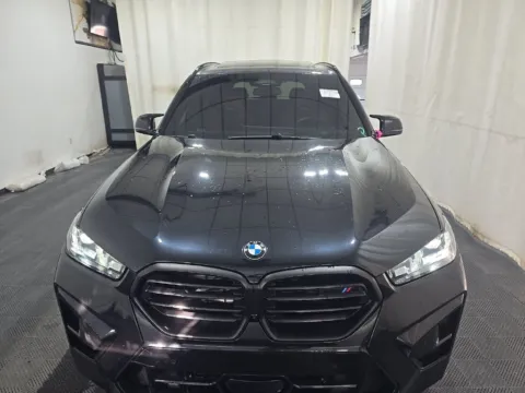 Photos of 2024 BMW X5 M Competition for sale in Westfield, IN at Indy Auto Man - Westfield