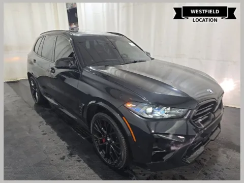 2024 BMW X5 M Competition for sale in Westfield, IN