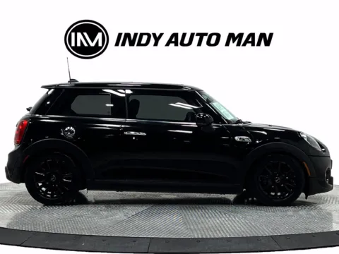 Another view of 2015 MINI Cooper S for sale in Westfield, IN at Indy Auto Man - Westfield