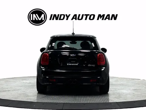 More photos of 2015 MINI Cooper S at Indy Auto Man - Westfield, IN