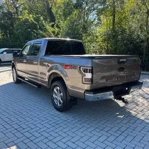 More photos of 2019 Ford F-150 XLT at Indy Auto Man - Westfield, IN