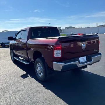 More photos of 2021 Ram 2500 Tradesman at Indy Auto Man - Westfield, IN