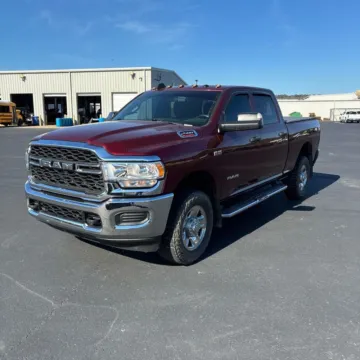 Photos of 2021 Ram 2500 Tradesman for sale in Westfield, IN at Indy Auto Man - Westfield