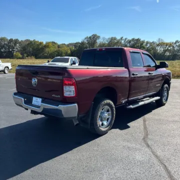 Another view of 2021 Ram 2500 Tradesman for sale in Westfield, IN at Indy Auto Man - Westfield