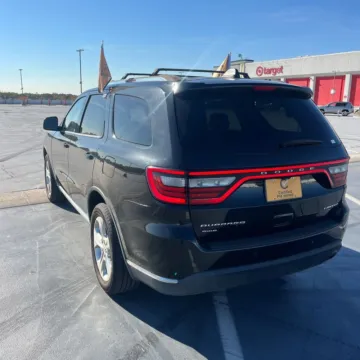 More photos of 2015 Dodge Durango Limited at Indy Auto Man - Westfield, IN
