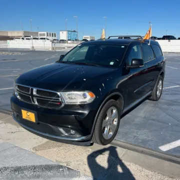Photos of 2015 Dodge Durango Limited for sale in Westfield, IN at Indy Auto Man - Westfield