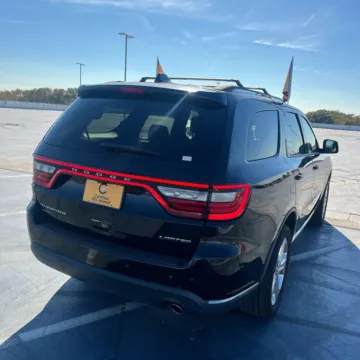 Another view of 2015 Dodge Durango Limited for sale in Westfield, IN at Indy Auto Man - Westfield