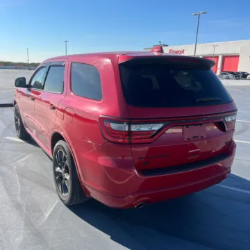 More photos of 2021 Dodge Durango R/T at Indy Auto Man - Westfield, IN