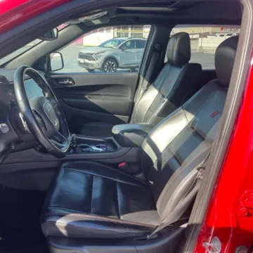 More photos of 2021 Dodge Durango R/T at Indy Auto Man - Westfield, IN