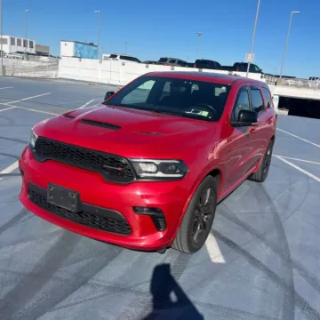 Photos of 2021 Dodge Durango R/T for sale in Westfield, IN at Indy Auto Man - Westfield