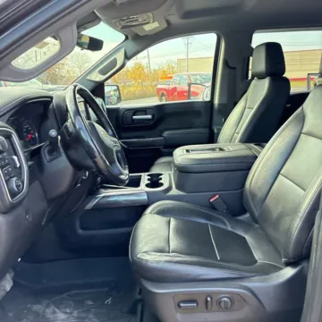 More photos of 2019 Chevrolet Silverado 1500 LTZ at Indy Auto Man - Westfield, IN