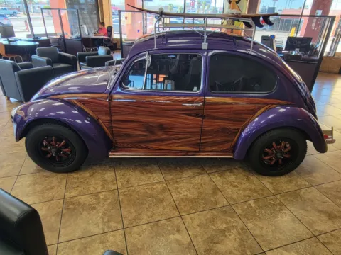 Photos of 1970 VOLKSWAGEN BUG for sale in Las Vegas, NV at Baja Auto Sales East
