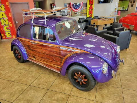 More photos of 1970 VOLKSWAGEN BUG at Baja Auto Sales East, NV