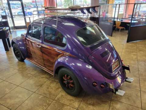 Another view of 1970 VOLKSWAGEN BUG for sale in Las Vegas, NV at Baja Auto Sales East