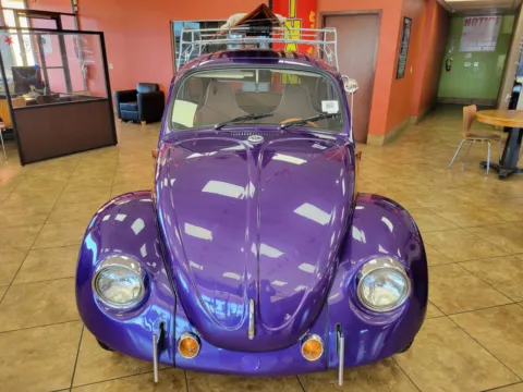 More photos of 1970 VOLKSWAGEN BUG at Baja Auto Sales East, NV