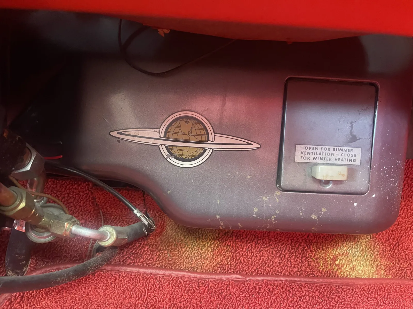 Oldsmobile FUTURAMIC 98 photo 13