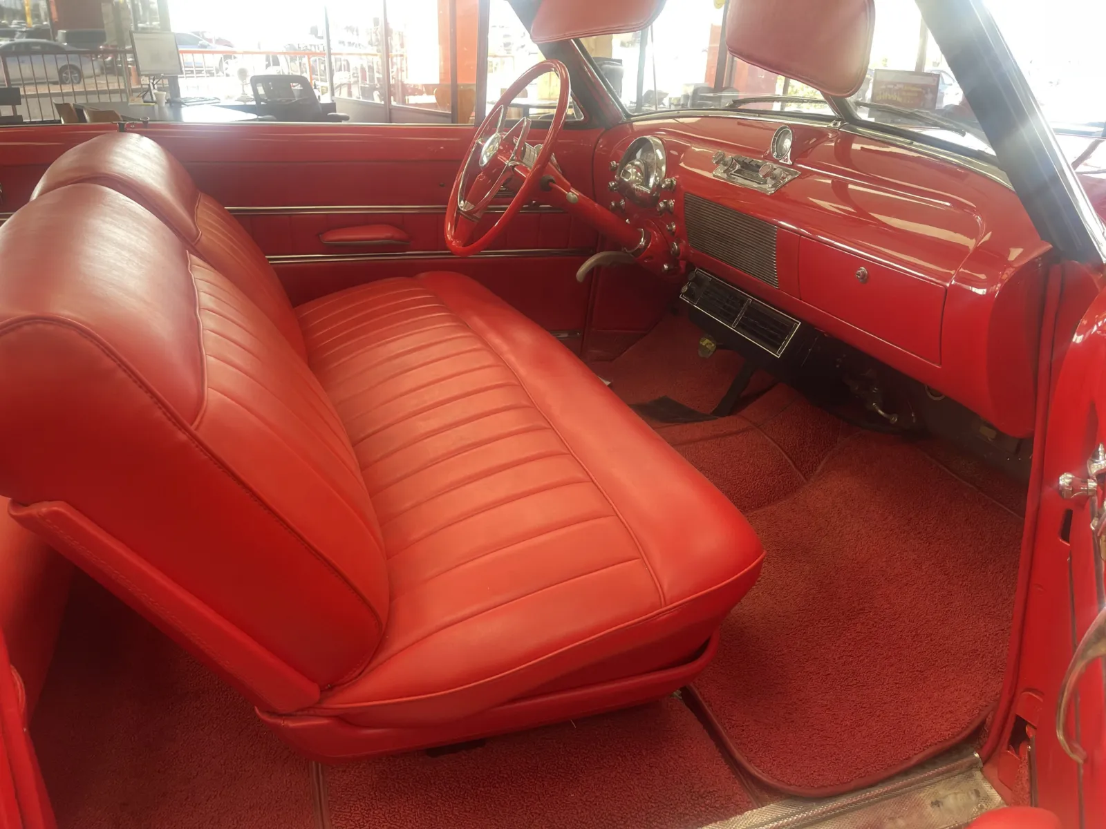 Oldsmobile FUTURAMIC 98 photo 17