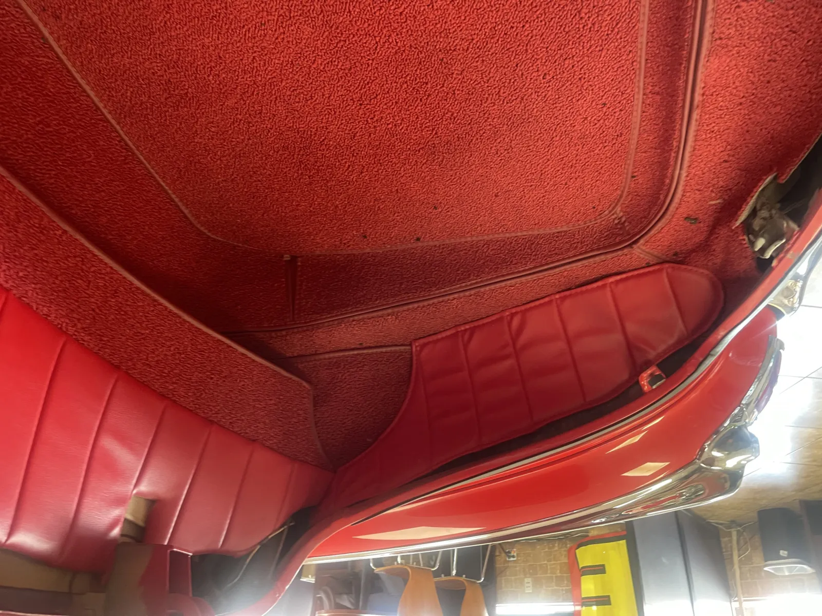 Oldsmobile FUTURAMIC 98 photo 36