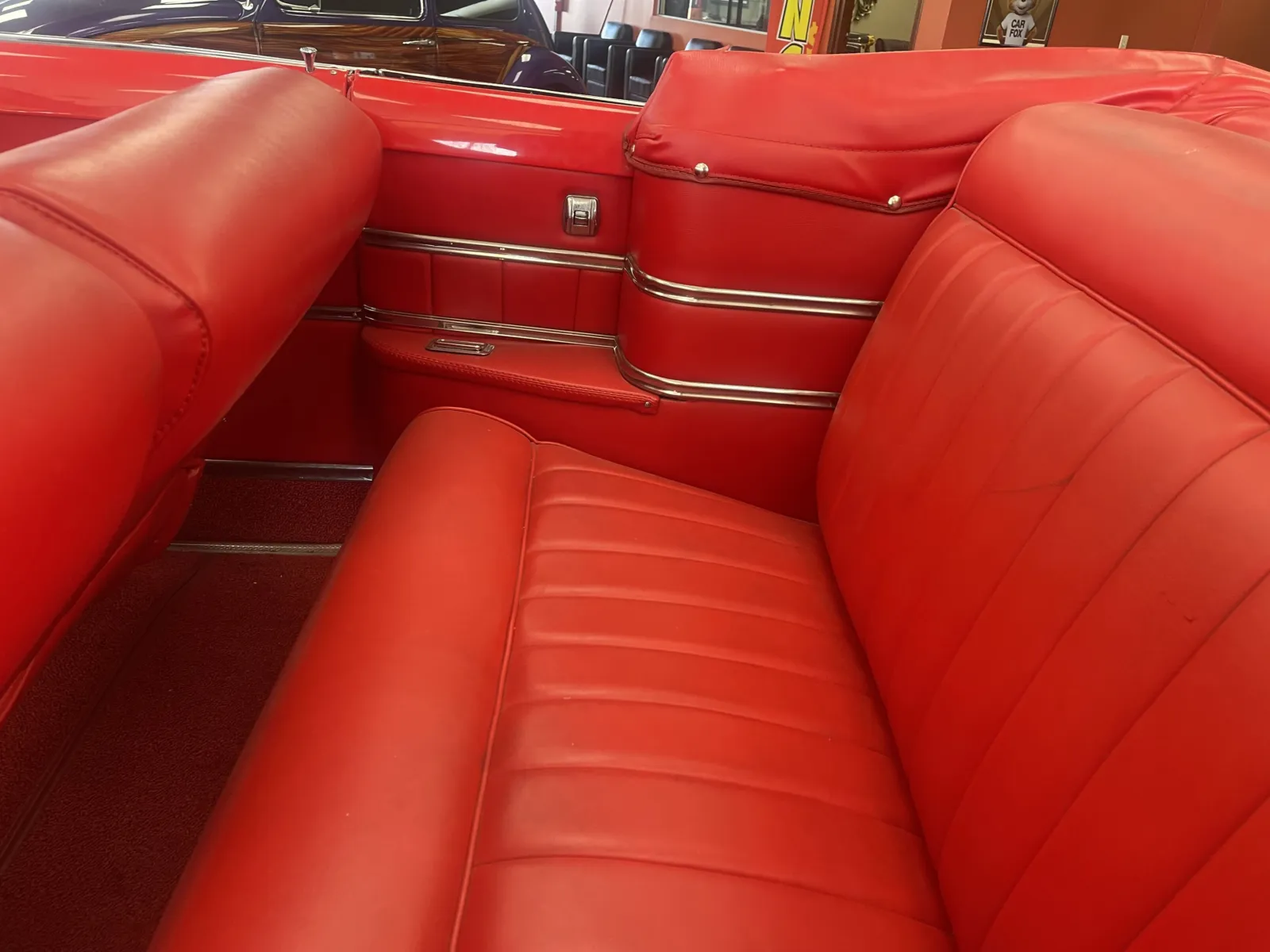 Oldsmobile FUTURAMIC 98 photo 15