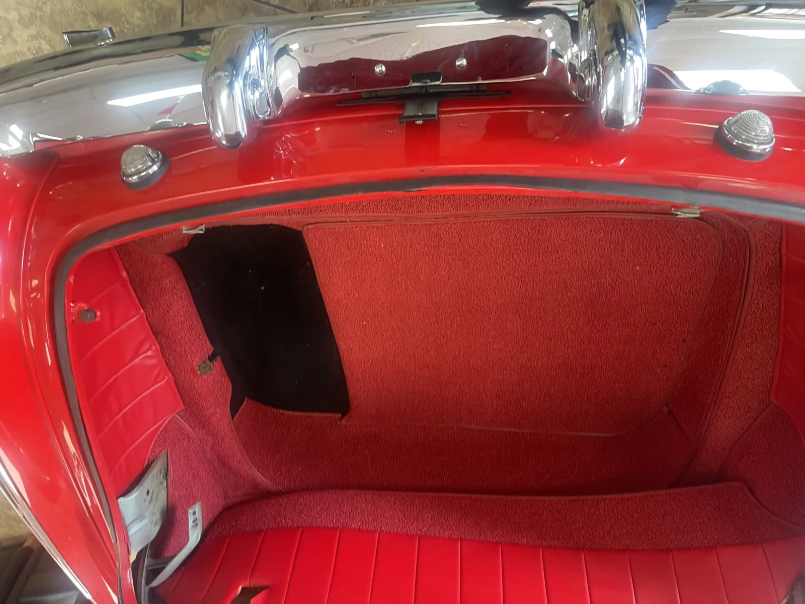 Oldsmobile FUTURAMIC 98 photo 34