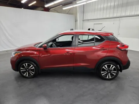 Photos of 2020 Nissan Kicks SV for sale in Las Vegas, NV at Baja Auto Sales East