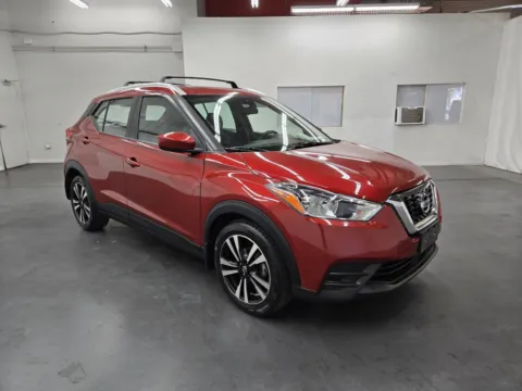 More photos of 2020 Nissan Kicks SV at Baja Auto Sales East, NV