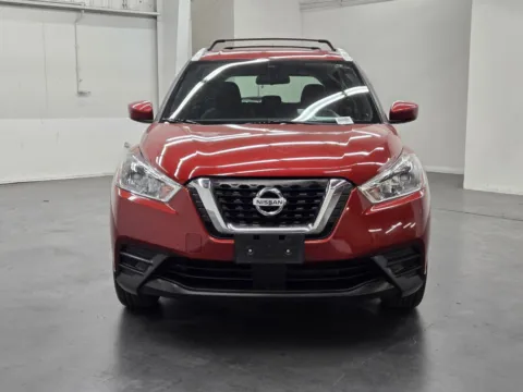 More photos of 2020 Nissan Kicks SV at Baja Auto Sales East, NV