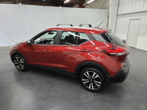 Another view of 2020 Nissan Kicks SV for sale in Las Vegas, NV at Baja Auto Sales East