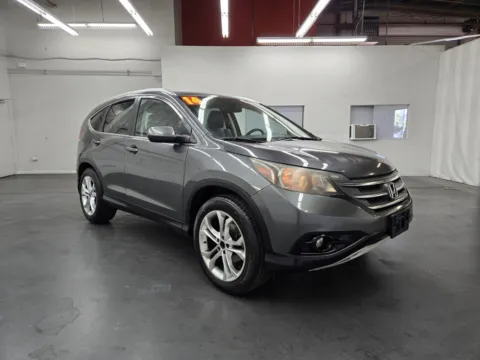 More photos of 2014 Honda CR-V EX-L at Baja Auto Sales East, NV