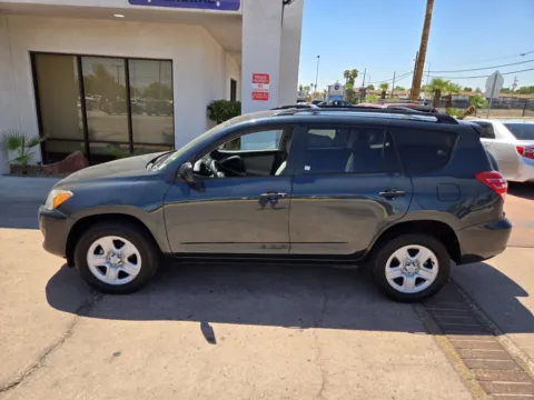 Photos of 2011 Toyota RAV4 4DR I4 FWD for sale in Las Vegas, NV at Baja Auto Sales East