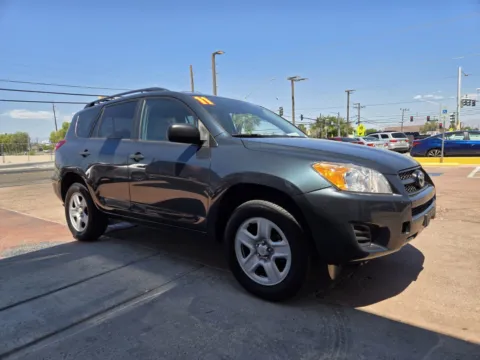 More photos of 2011 Toyota RAV4 4DR I4 FWD at Baja Auto Sales East, NV