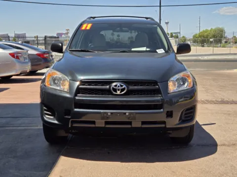 More photos of 2011 Toyota RAV4 4DR I4 FWD at Baja Auto Sales East, NV