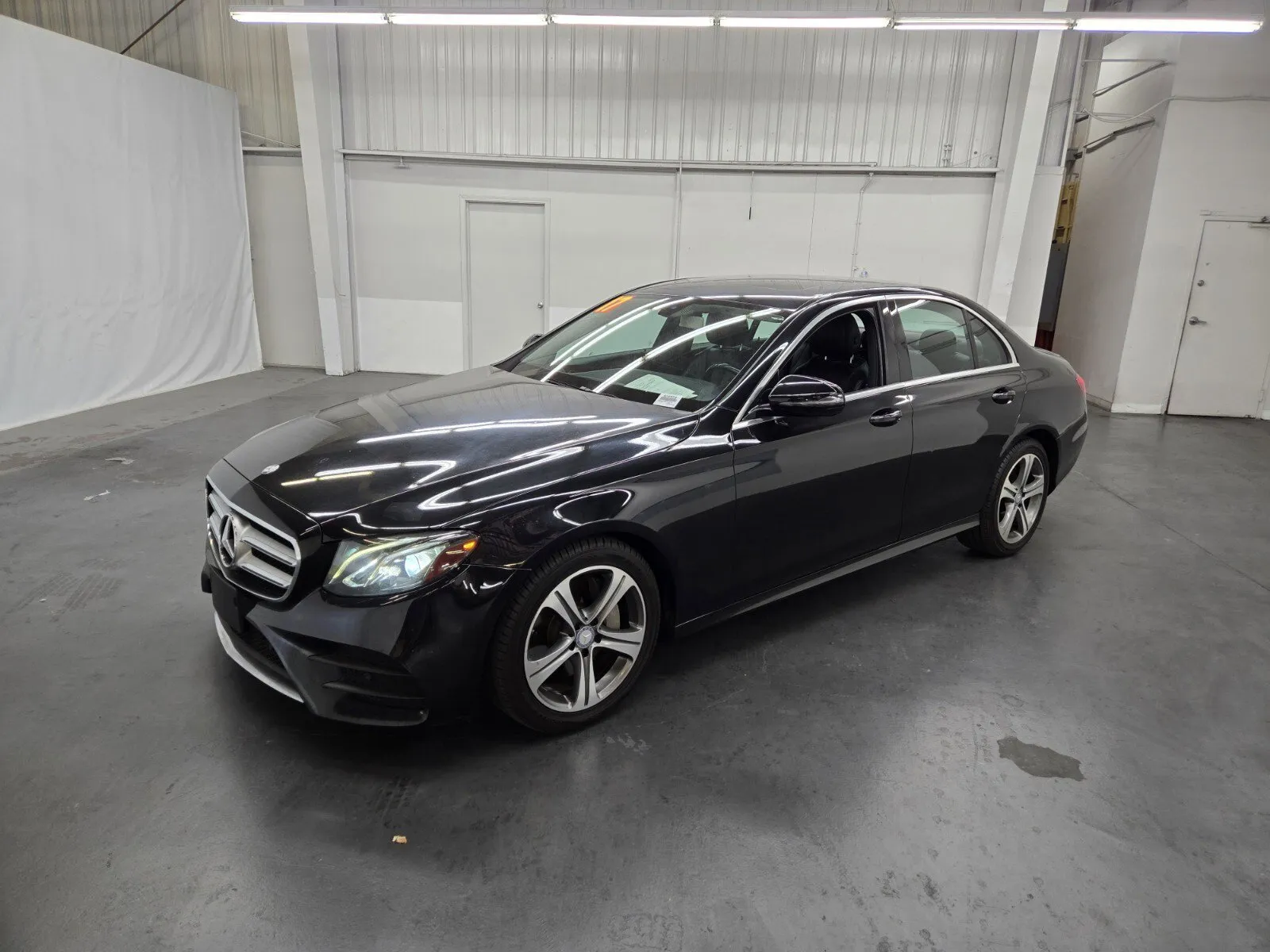 2017 Mercedes-Benz E-Class 4DR SDN E300 E 30 for sale in Las Vegas, NV