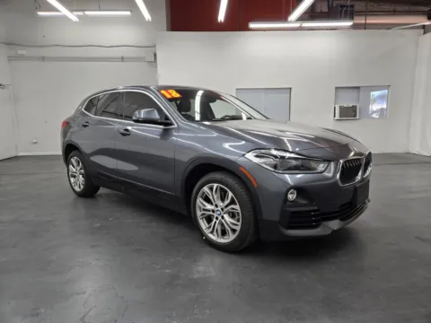 More photos of 2018 BMW X2 sDrive28i at Baja Auto Sales East, NV