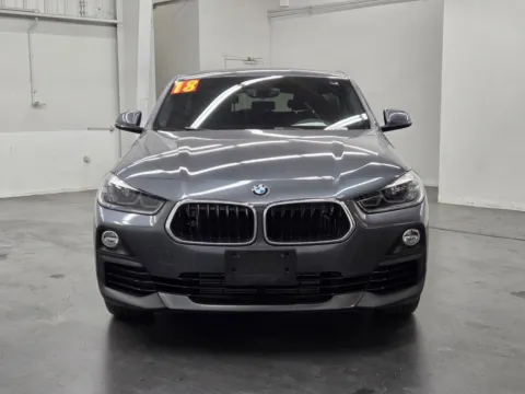 More photos of 2018 BMW X2 sDrive28i at Baja Auto Sales East, NV