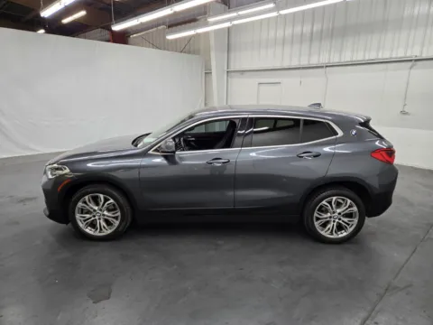 Photos of 2018 BMW X2 sDrive28i for sale in Las Vegas, NV at Baja Auto Sales East