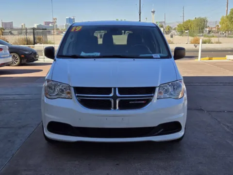 More photos of 2019 Dodge Grand Caravan SE at Baja Auto Sales East, NV