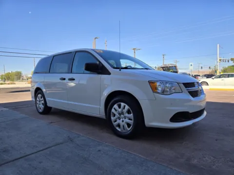 More photos of 2019 Dodge Grand Caravan SE at Baja Auto Sales East, NV