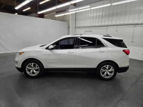 Photos of 2020 Chevrolet Equinox LT for sale in Las Vegas, NV at Baja Auto Sales East