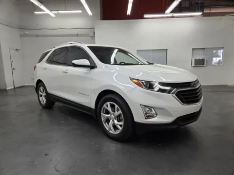 More photos of 2020 Chevrolet Equinox LT at Baja Auto Sales East, NV