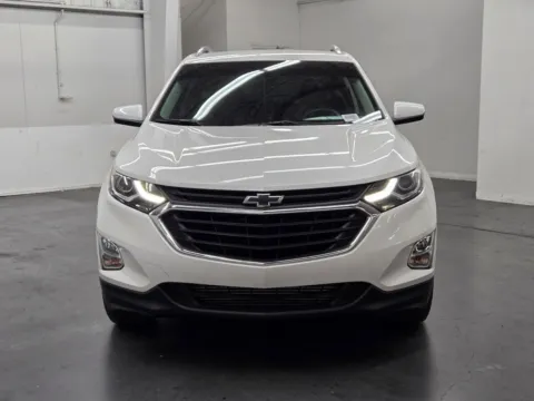 More photos of 2020 Chevrolet Equinox LT at Baja Auto Sales East, NV