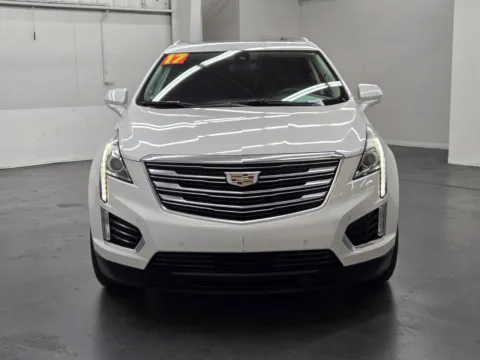 More photos of 2017 Cadillac XT5 Luxury AWD at Baja Auto Sales East, NV