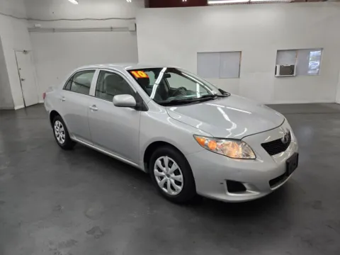 More photos of 2010 Toyota Corolla LE at Baja Auto Sales East, NV