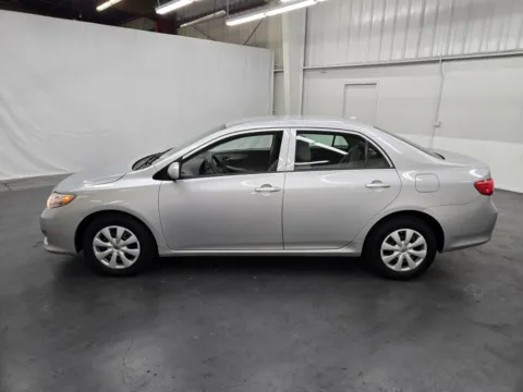 Photos of 2010 Toyota Corolla LE for sale in Las Vegas, NV at Baja Auto Sales East