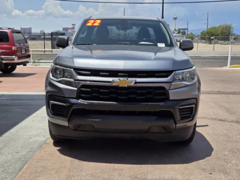 More photos of 2022 Chevrolet Colorado 2WD LT at Baja Auto Sales East, NV