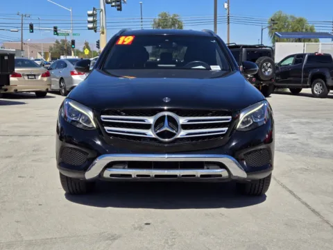 More photos of 2019 Mercedes-Benz GLC 300 at Baja Auto Sales East, NV